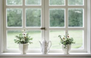 Window restauration