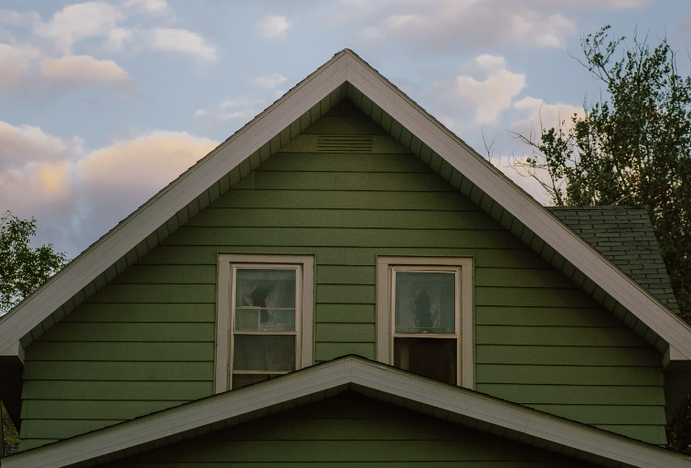 Minnesota Siding