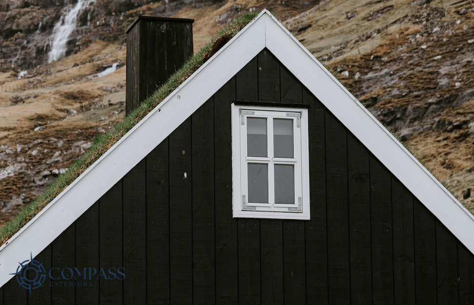 Comparing casement windows