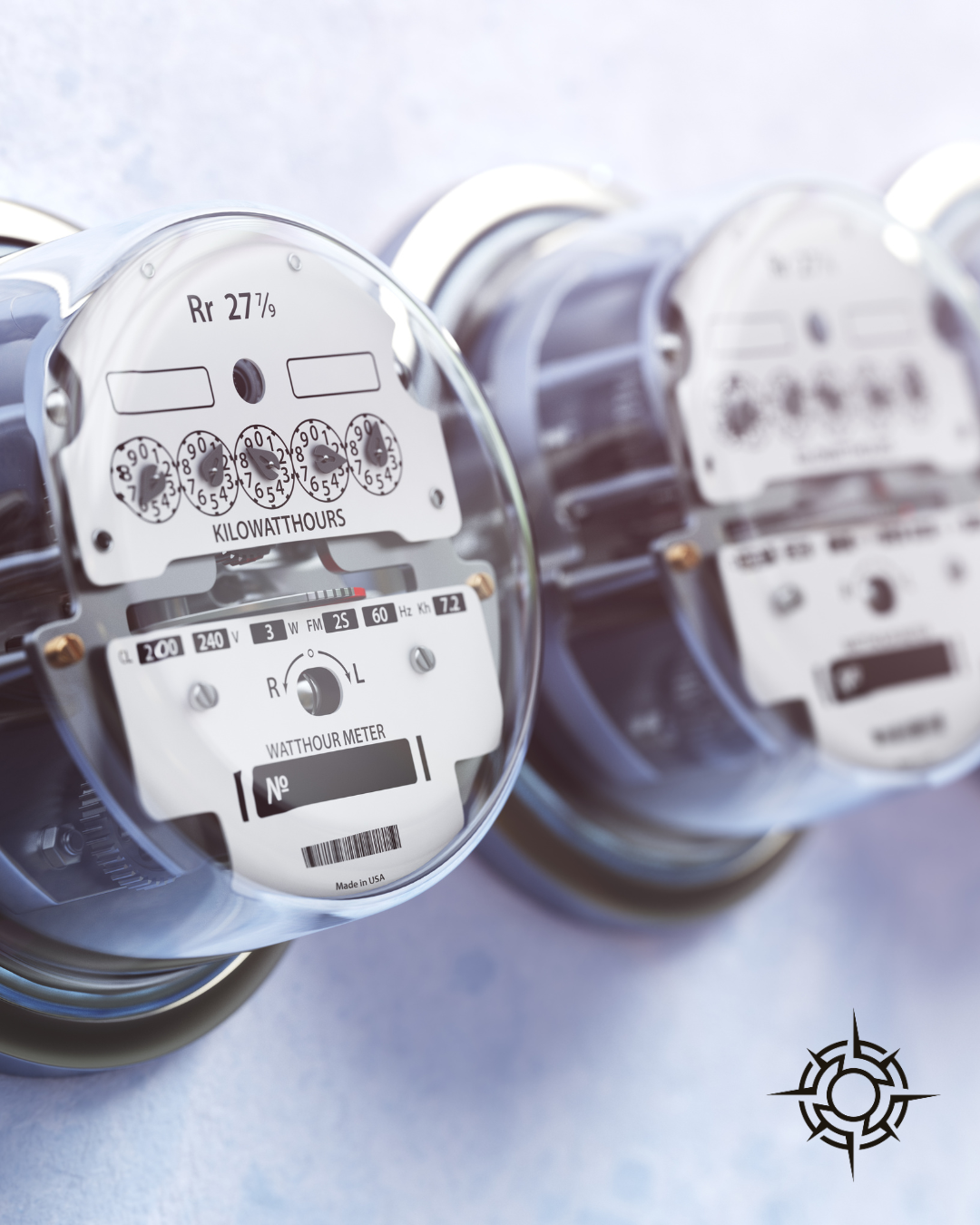 energy savings